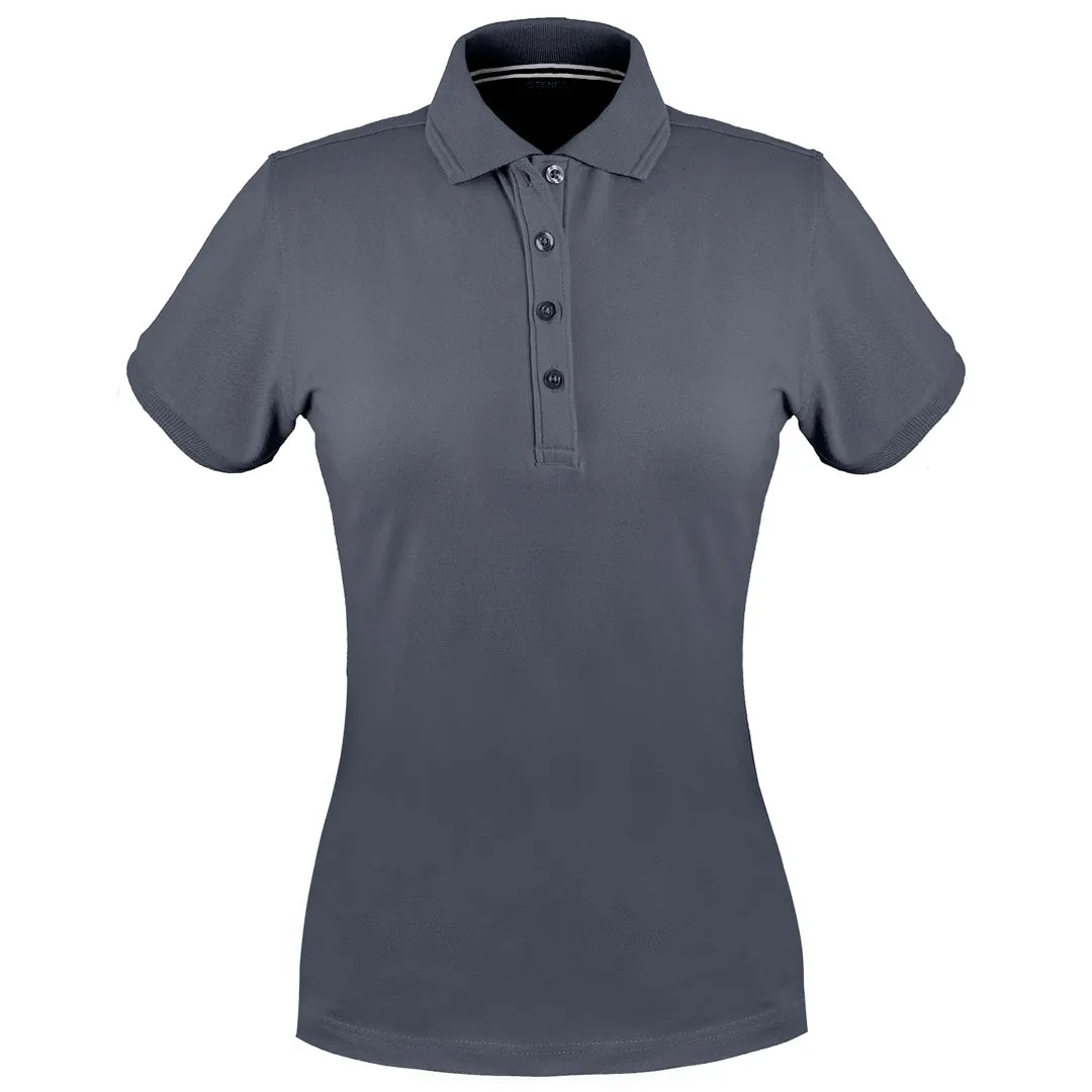 The Oceanic Polo | Ladies | Short Sleeve