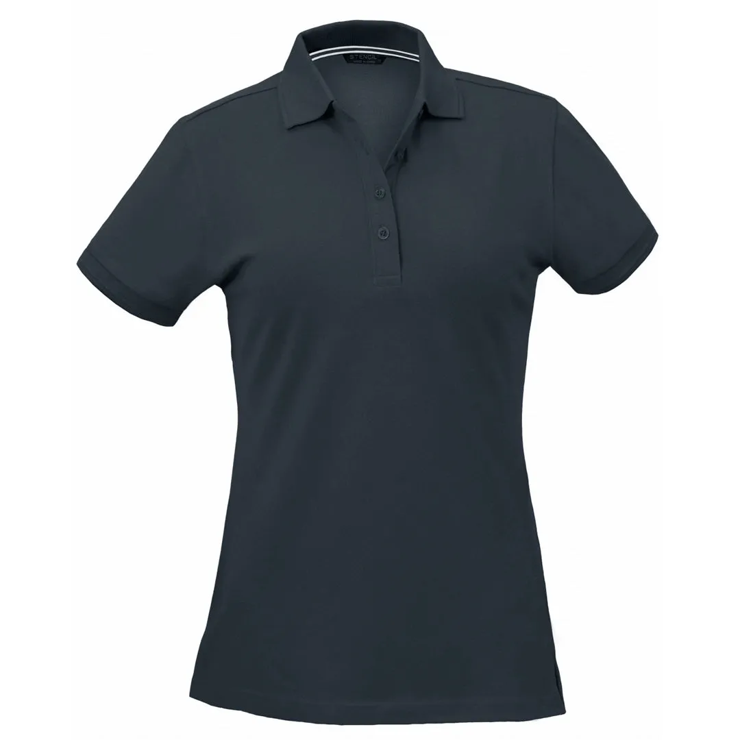 The Oceanic Polo | Ladies | Short Sleeve
