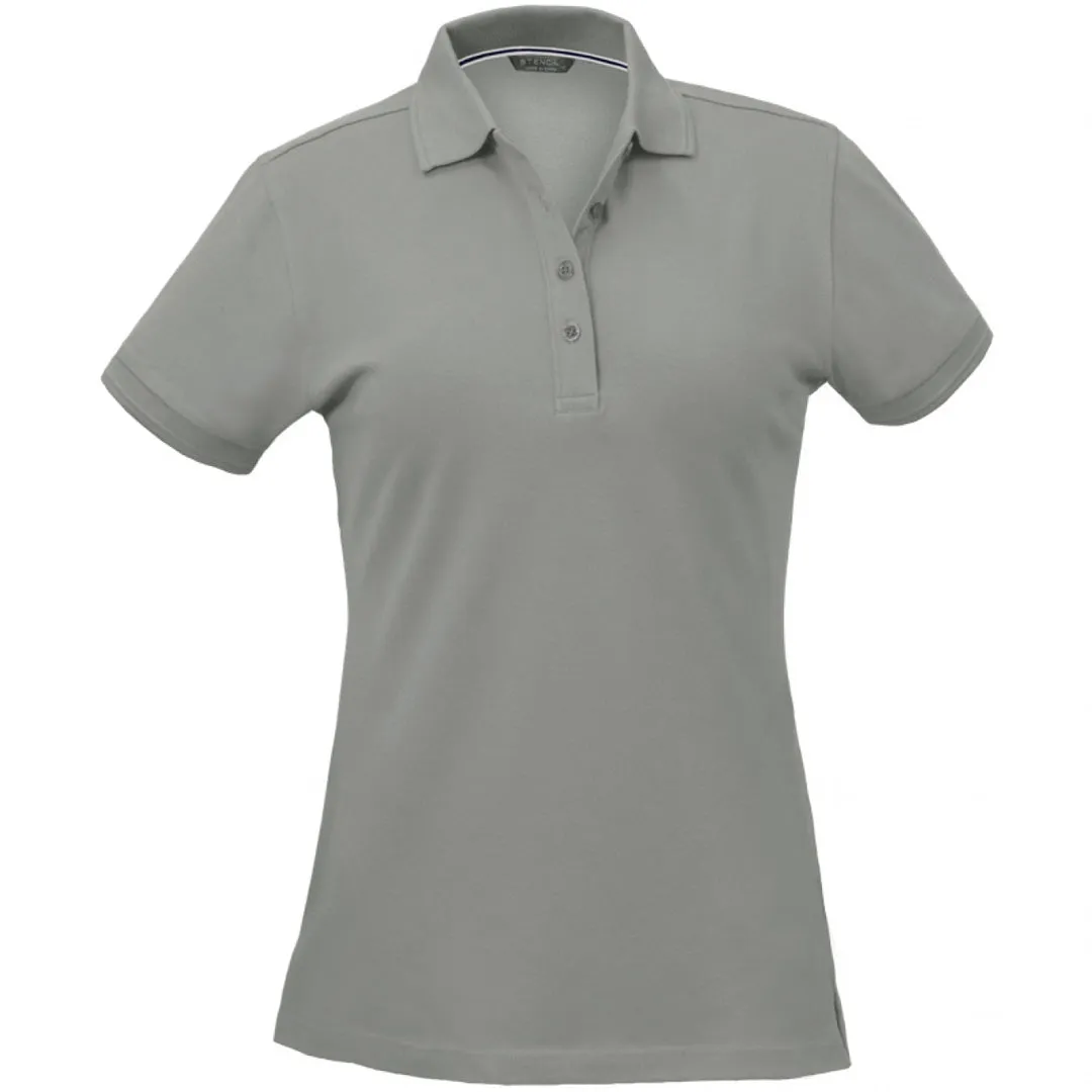 The Oceanic Polo | Ladies | Short Sleeve