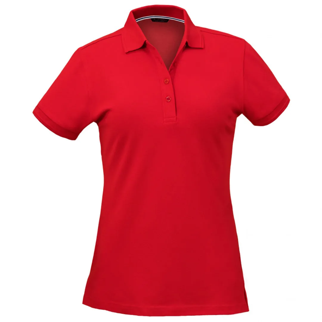The Oceanic Polo | Ladies | Short Sleeve