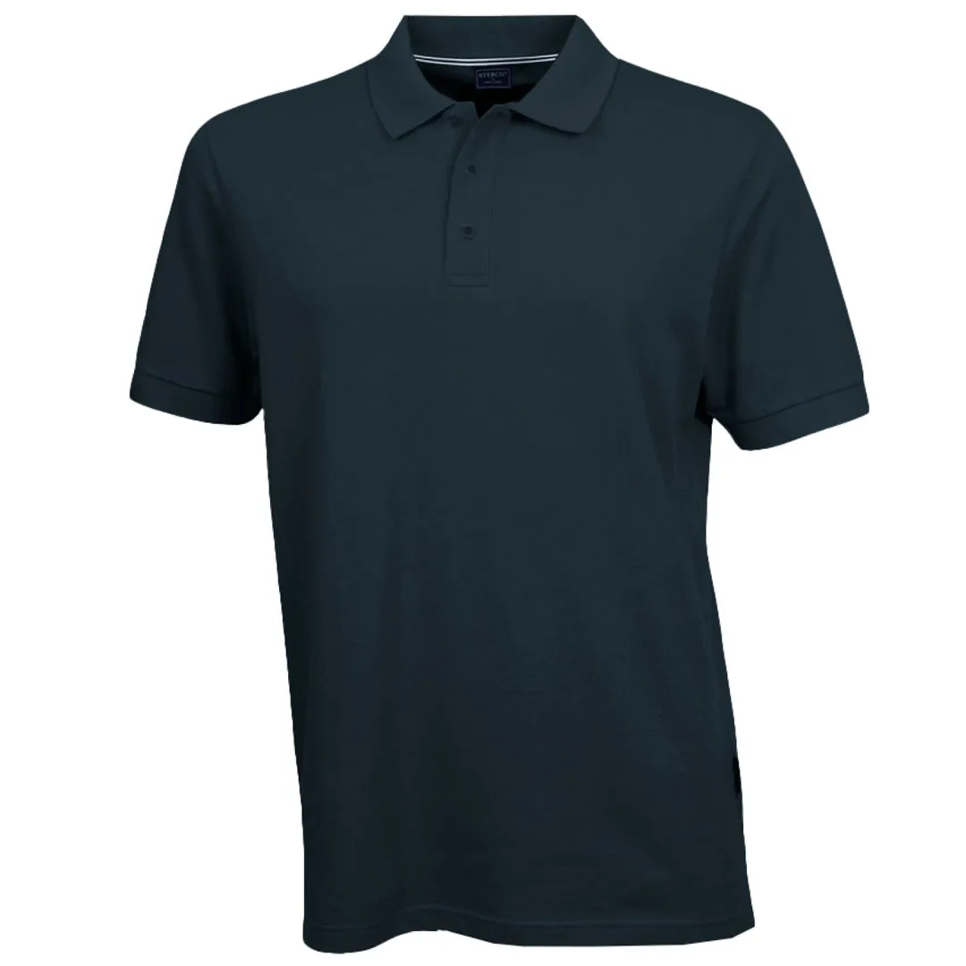 The Oceanic Polo | Mens | Short Sleeve
