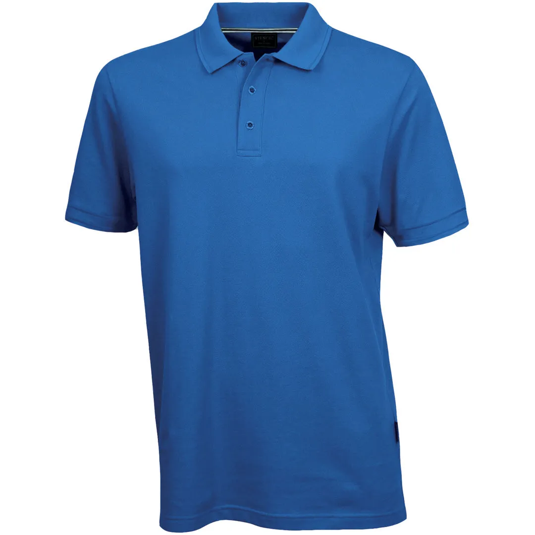 The Oceanic Polo | Mens | Short Sleeve