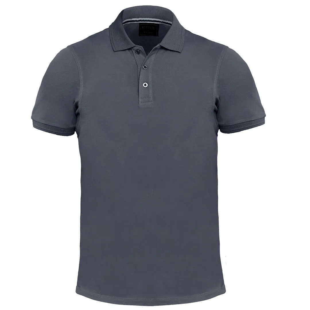 The Oceanic Polo | Mens | Short Sleeve
