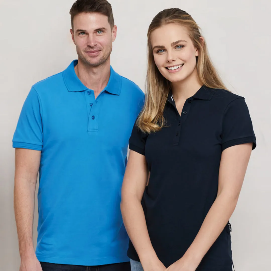 The Oceanic Polo | Mens | Short Sleeve