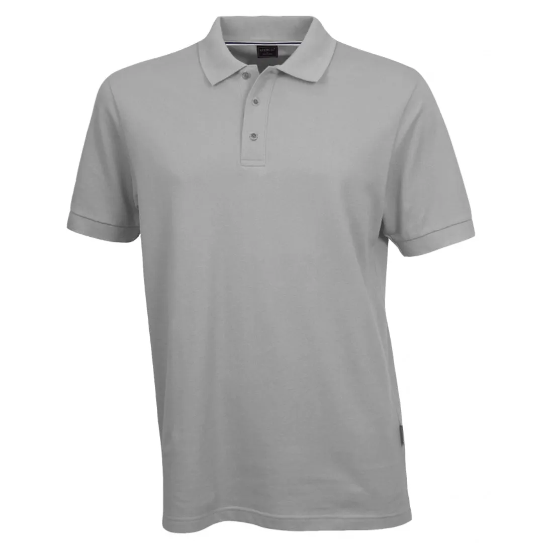 The Oceanic Polo | Mens | Short Sleeve
