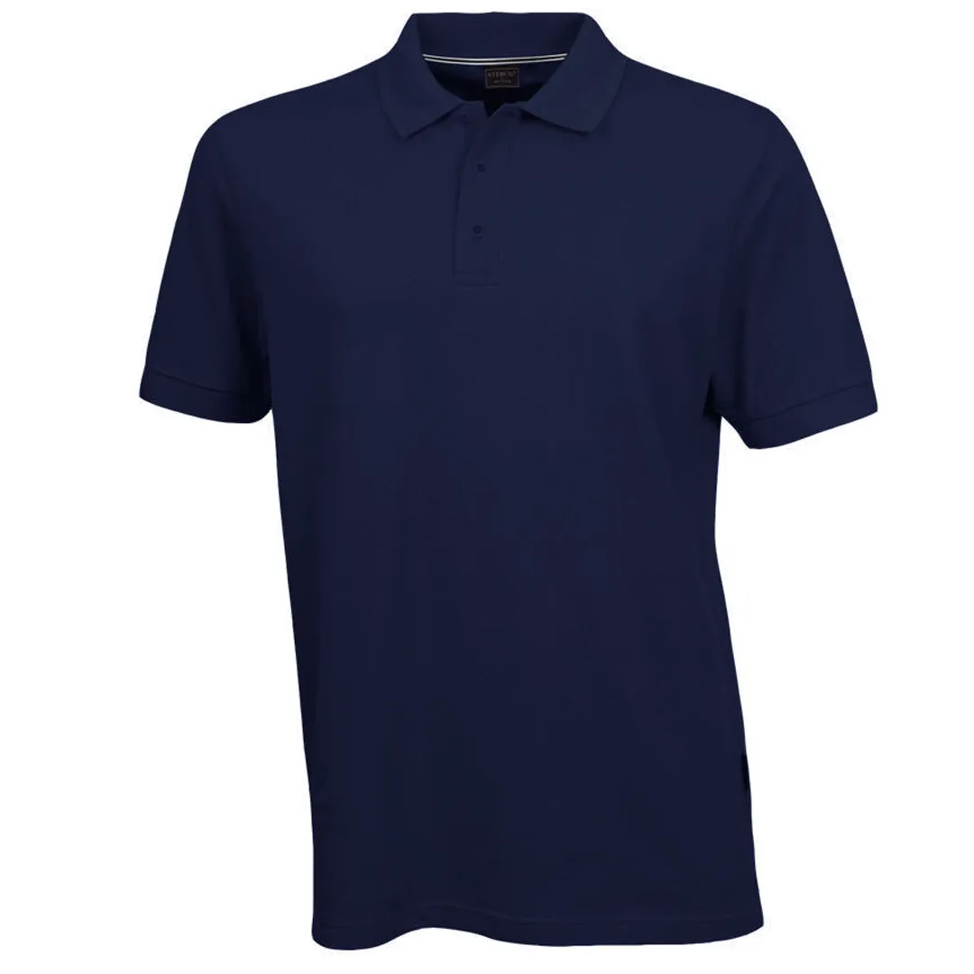 The Oceanic Polo | Mens | Short Sleeve