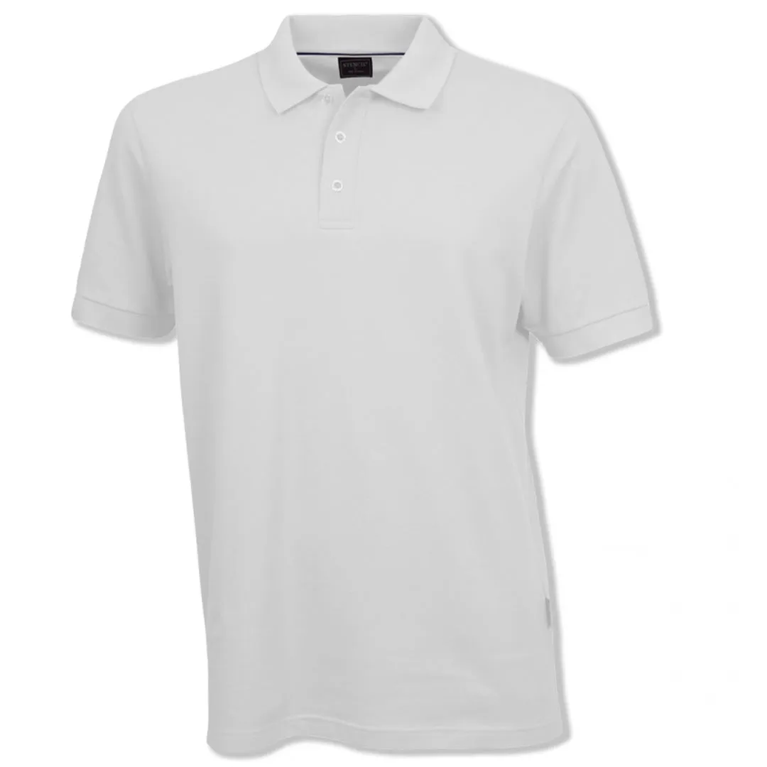 The Oceanic Polo | Mens | Short Sleeve