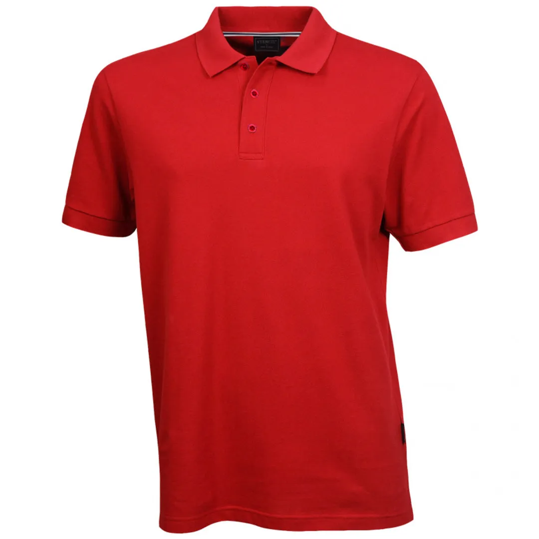 The Oceanic Polo | Mens | Short Sleeve