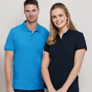 The Oceanic Polo | Mens | Short Sleeve