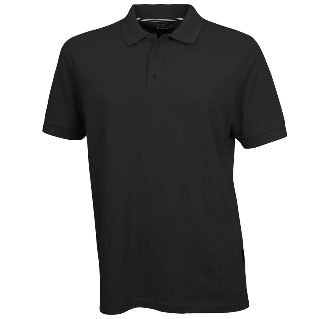 The Oceanic Polo | Mens | Short Sleeve