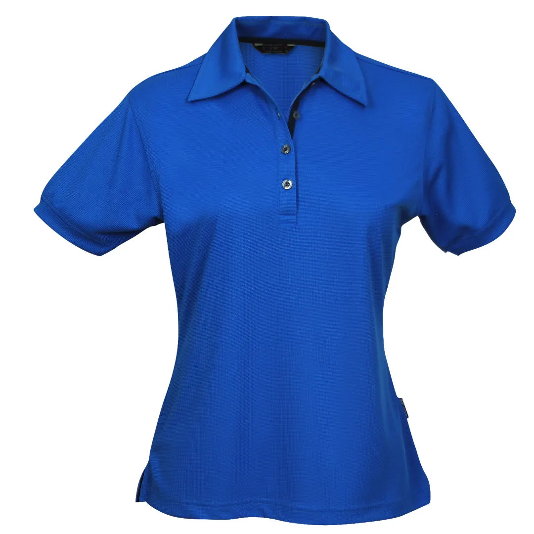 The Superdry Polo | Ladies | Short Sleeve