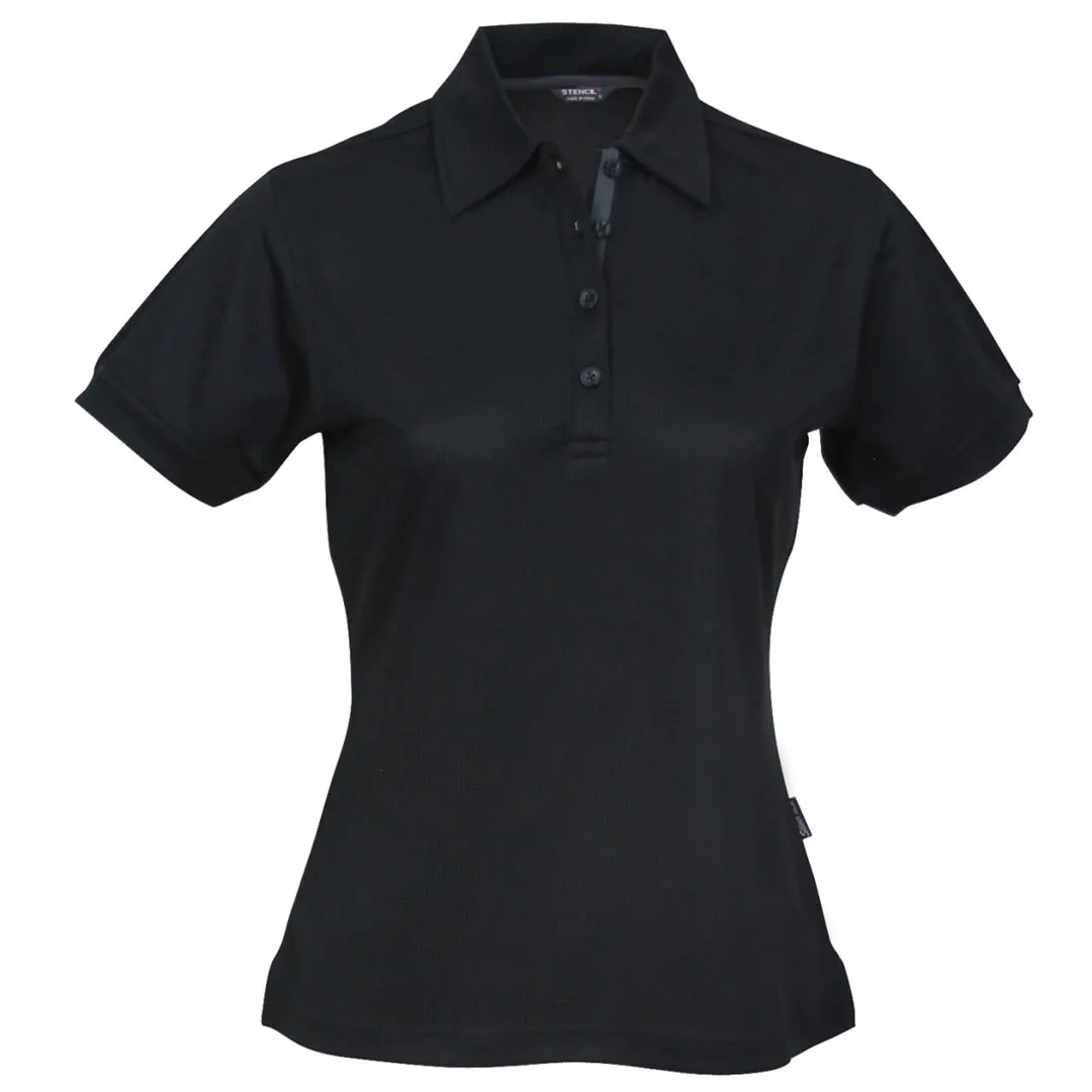 The Superdry Polo | Ladies | Short Sleeve