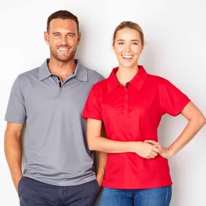 The Superdry Polo | Ladies | Short Sleeve