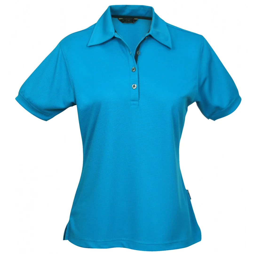 The Superdry Polo | Ladies | Short Sleeve