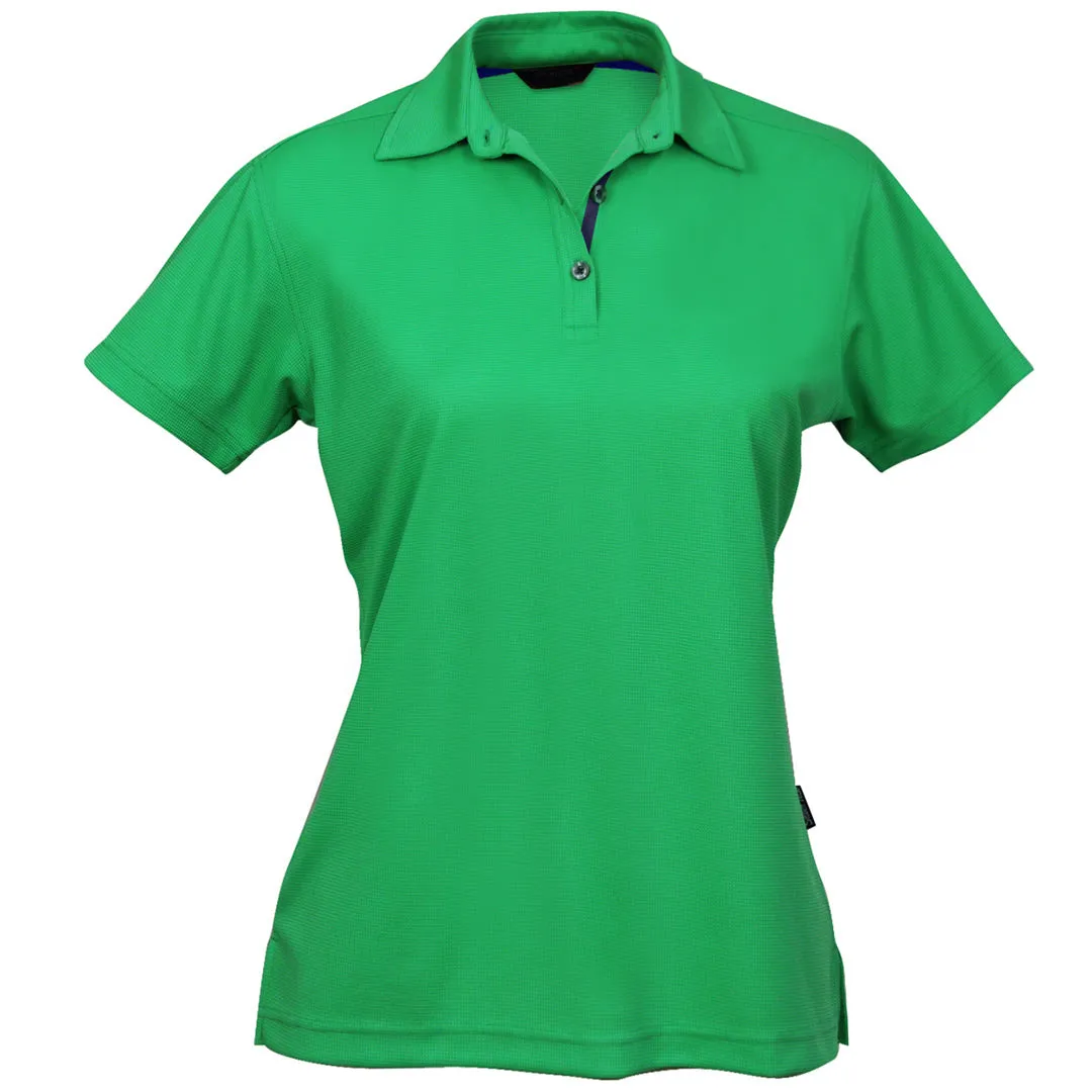 The Superdry Polo | Ladies | Short Sleeve