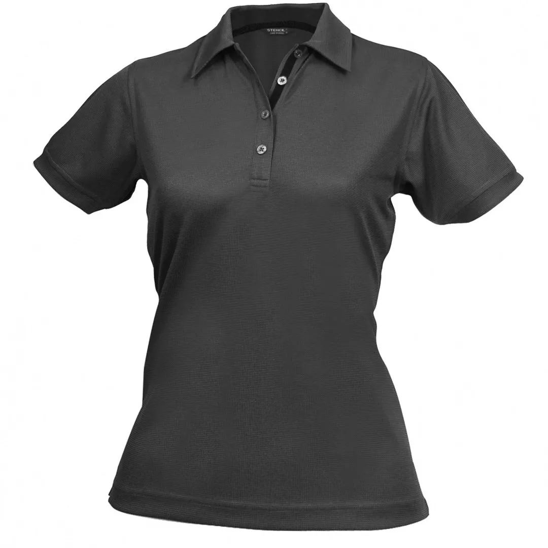 The Superdry Polo | Ladies | Short Sleeve
