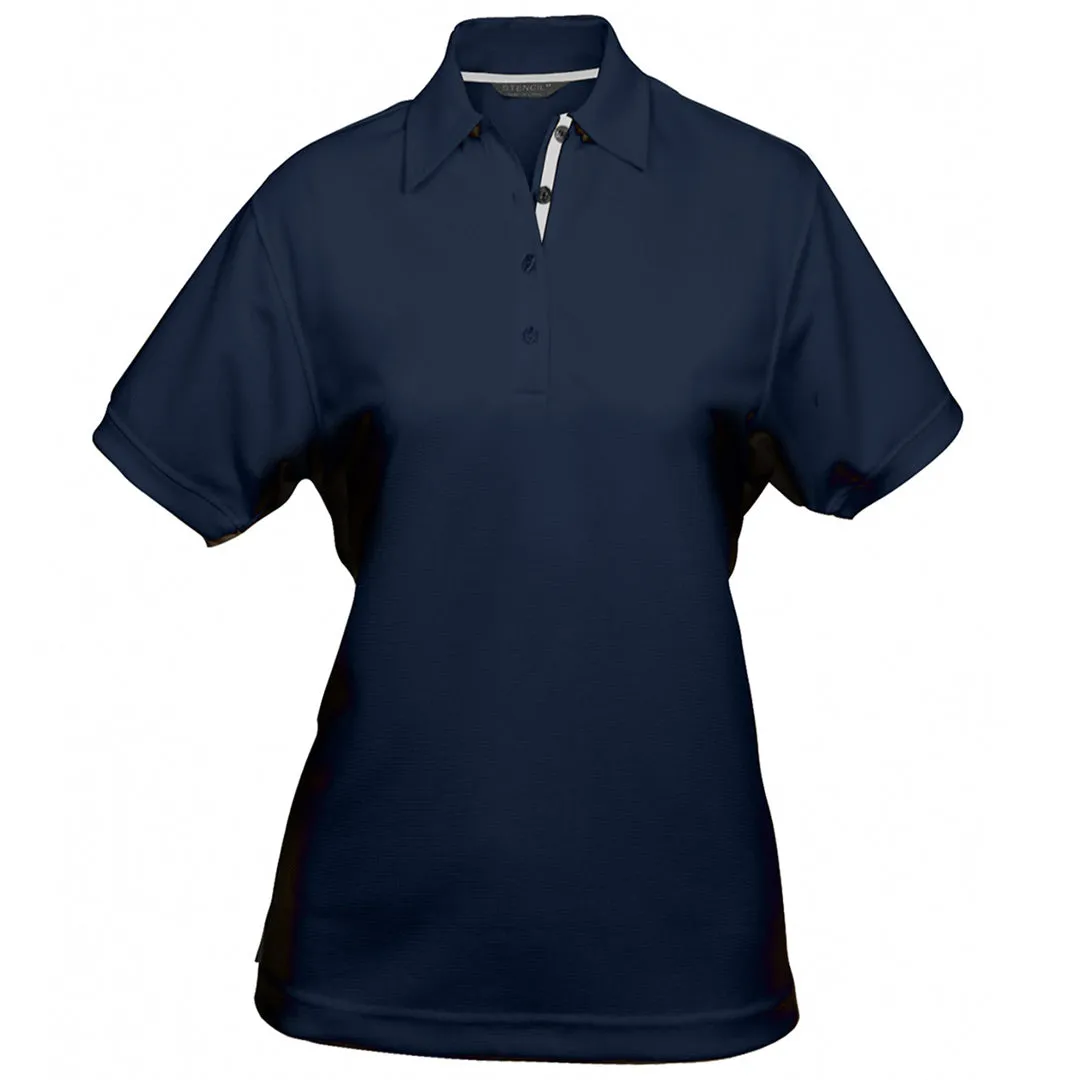 The Superdry Polo | Ladies | Short Sleeve