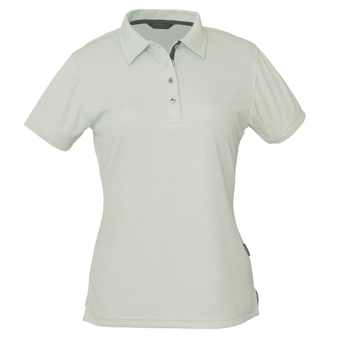 The Superdry Polo | Ladies | Short Sleeve