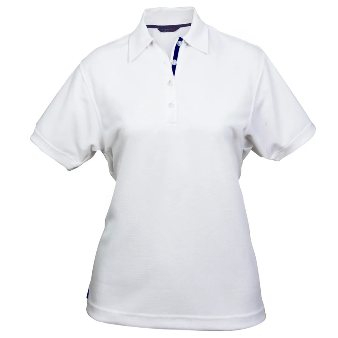 The Superdry Polo | Ladies | Short Sleeve