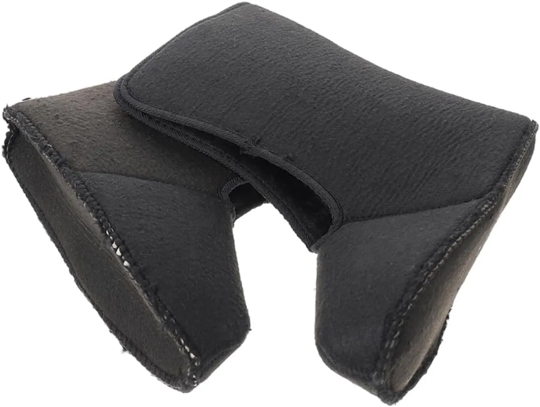 Thermal Snow Boot Liners for Men Soft Insulated Liners for Outdoor Activities Warm and Comfortable Size 40