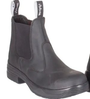 Toggi Kodiak Protective Jodhpur Boot