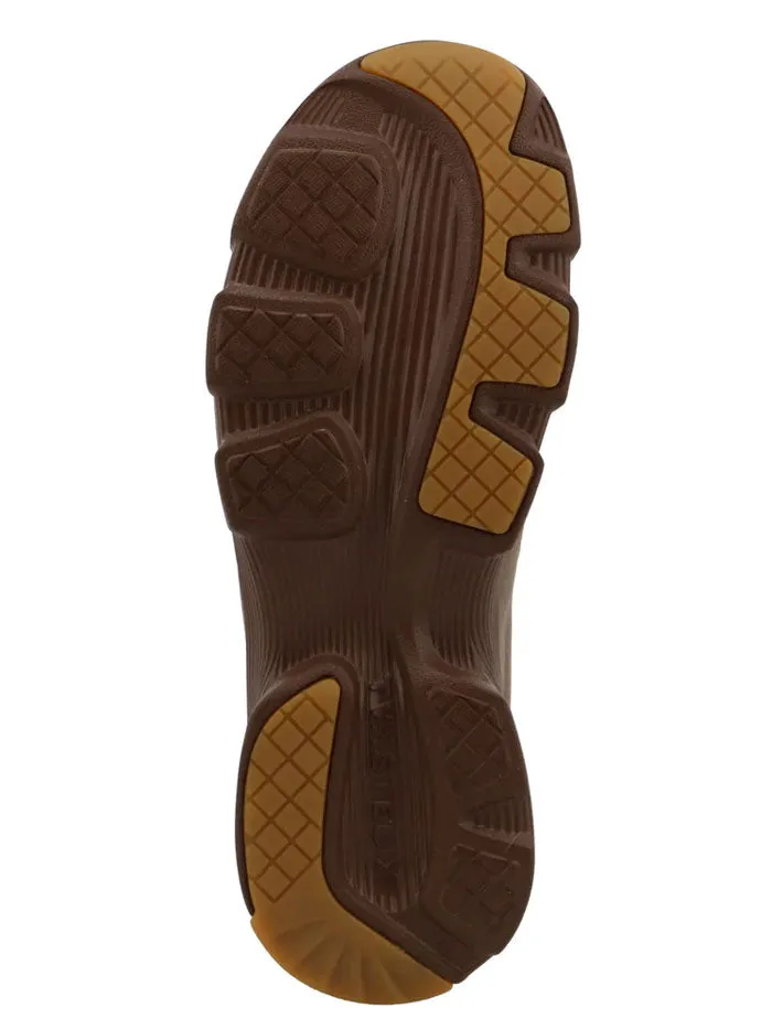 Twisted X MIE0001 Mens Slip-On Crossover Shoe Bomber
