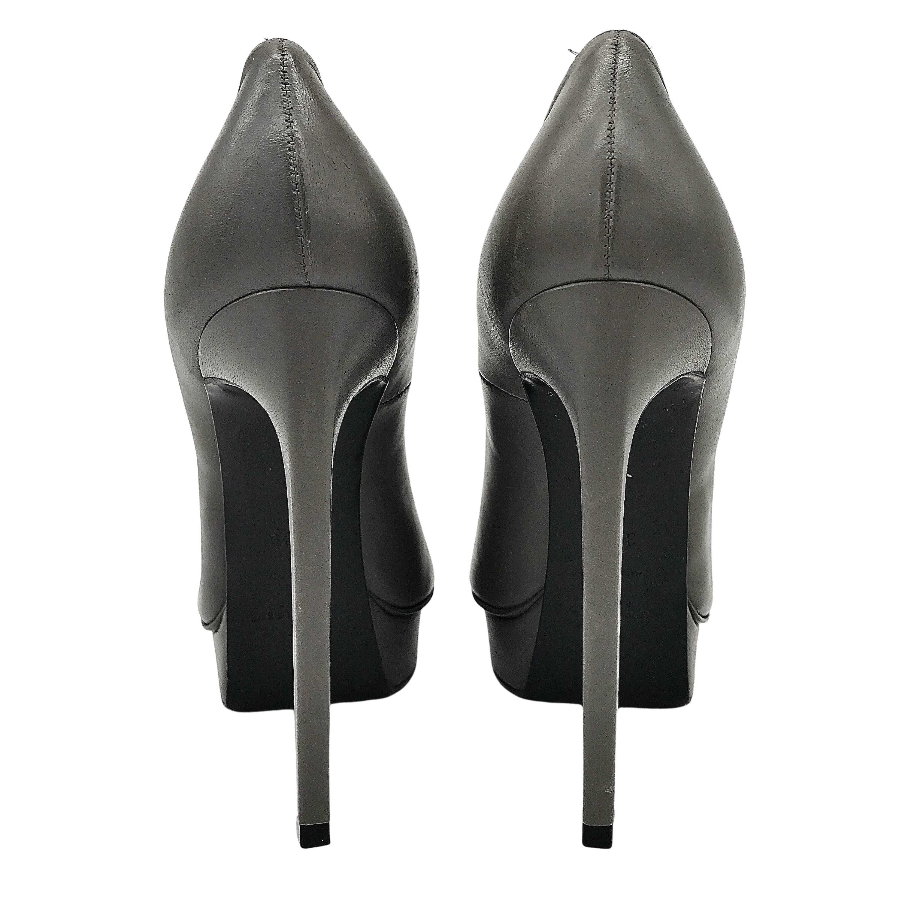 Vintage Saint Laurent Heels
