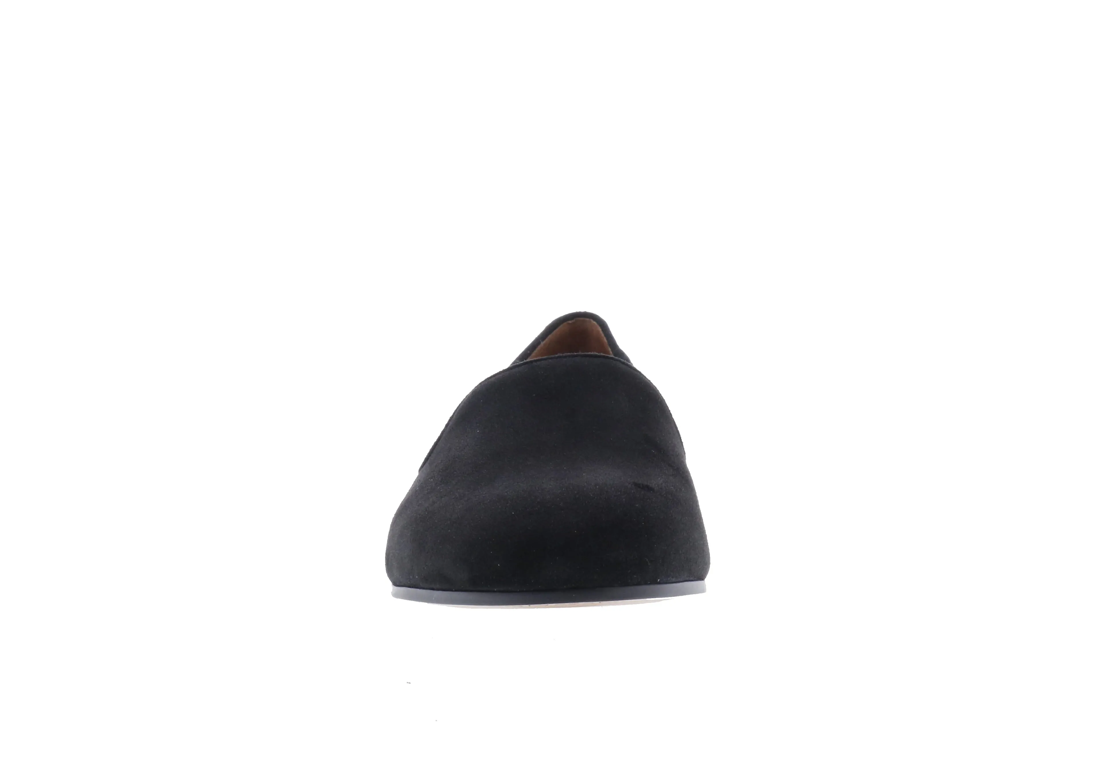 Vionic Willa (Women's) - Black Suede