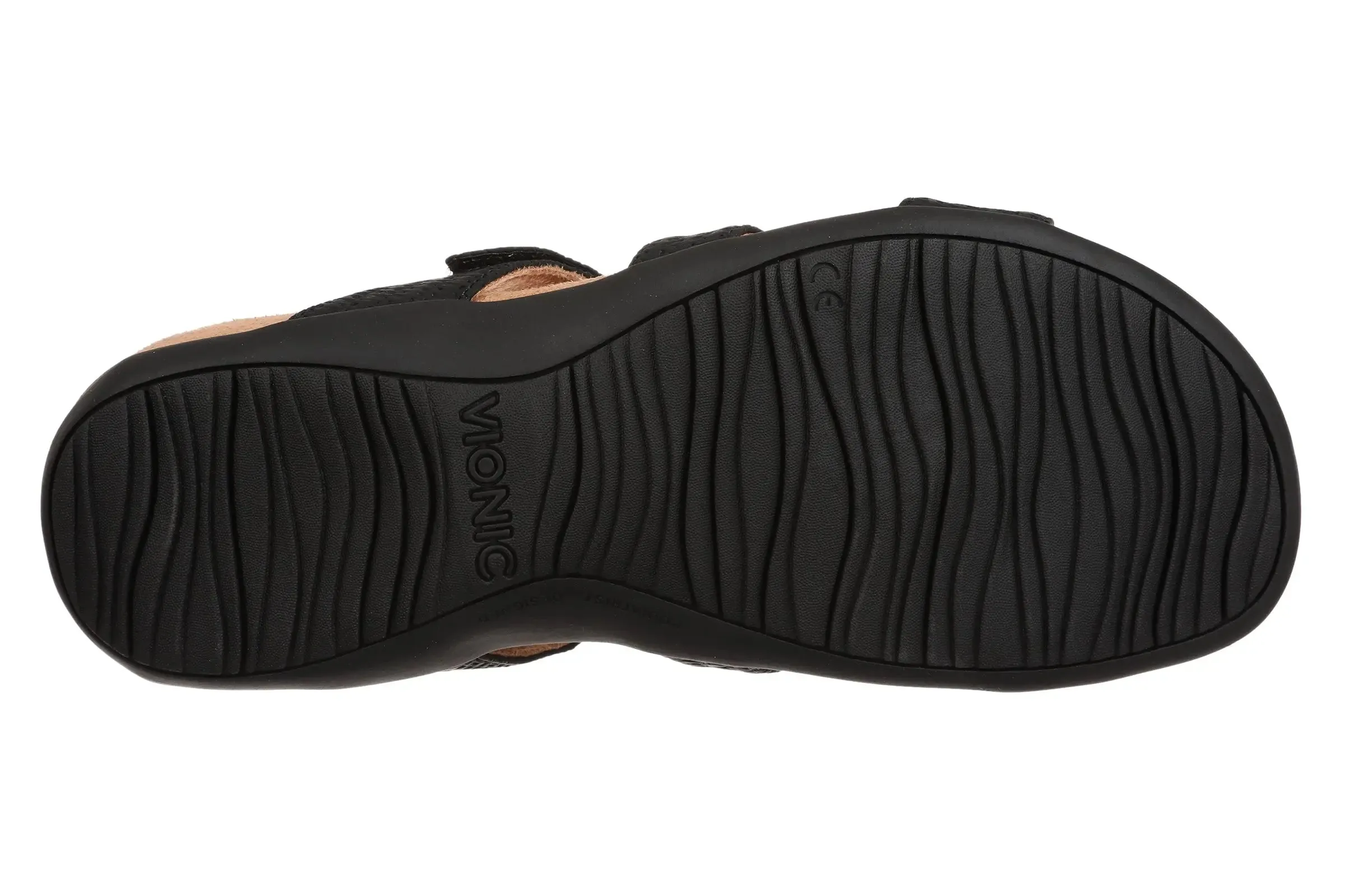 Vionic Women's Amber Pearl – Customizable Comfort & Elegant Style