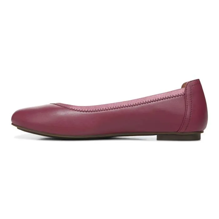 Vionic Women's Caroll Ballet Fat