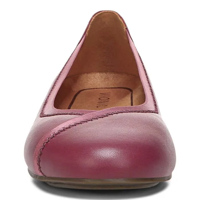 Vionic Women's Caroll Ballet Fat