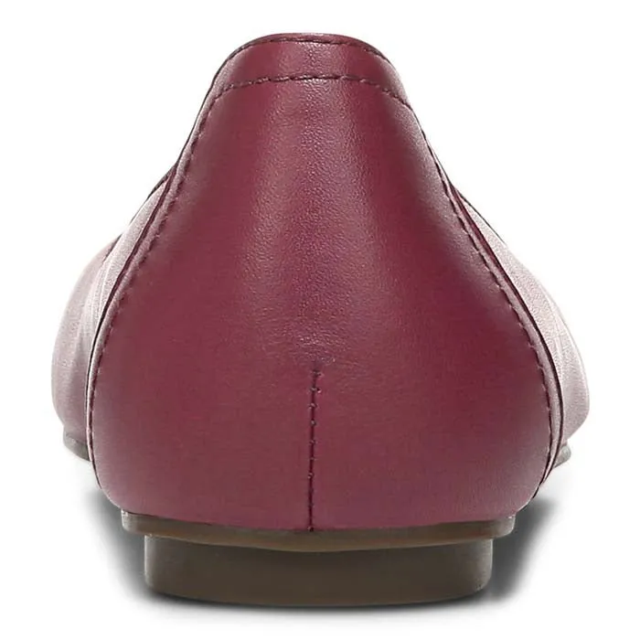 Vionic Women's Caroll Ballet Fat