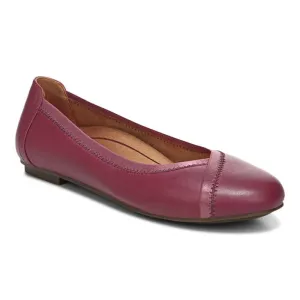 Vionic Women's Caroll Ballet Fat