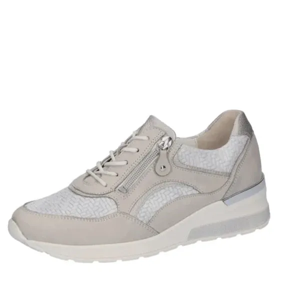 Waldlaufer 939011070- Wide Fit Trainer