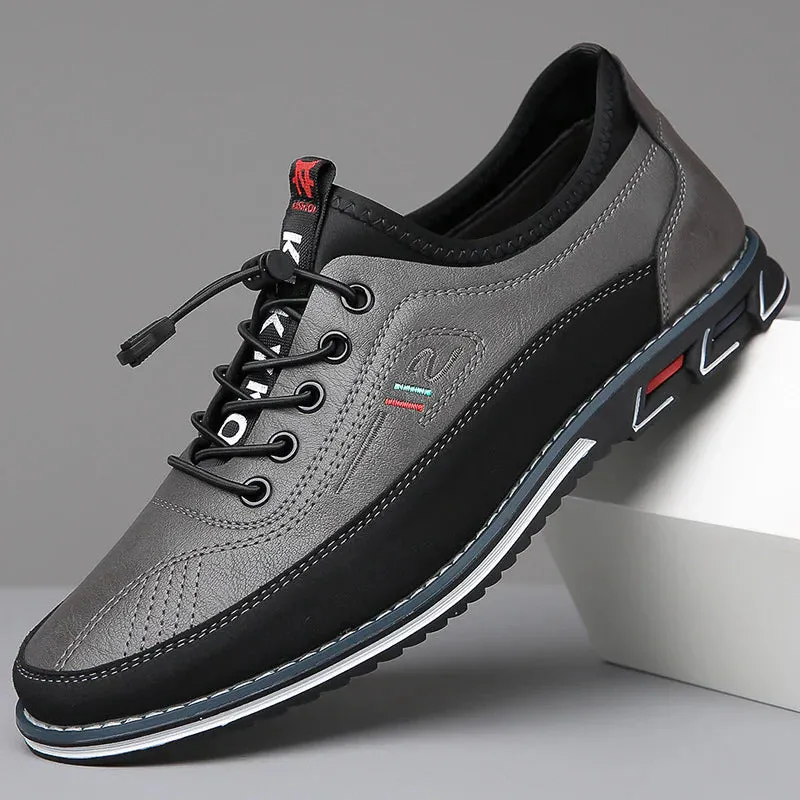 Wayfarer – Classic Sneakers