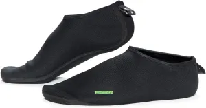 Wetsox Reinforced 1 MM Fin Socks | Durable Chaff Protection & Insulation | Lightweight, Comfortable Dive Socks