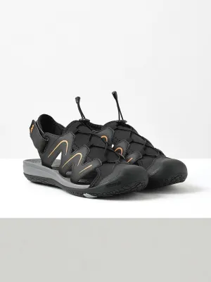 Wildcraft Men HYPALITE™ Terrano X Open Toe Hiking Casual Sandal