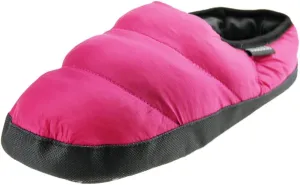 Women Insulated Men Warm Hiking Ankle Bootie Snow Boots Booty Bed Down Slippers