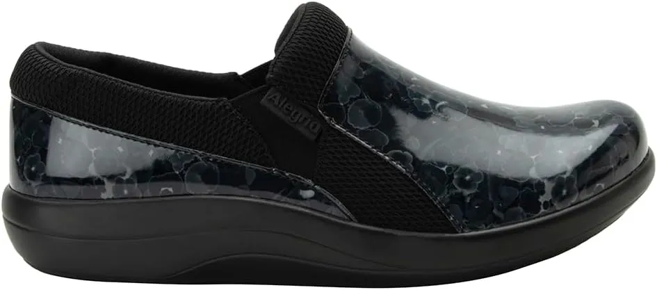 Women's Alegria, Duette Professional Slip On