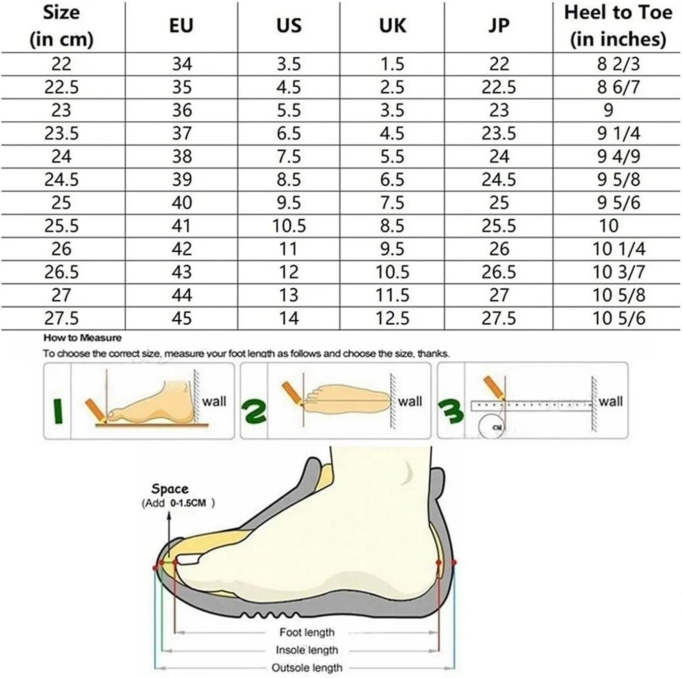 Women's Non Slip Nursing Shoes, Women Comfortable Slip-On Breathable Soft Bottom Leather Nurse Shoes, Fashionable Slip Resistant Non Tiring Feet, for Medical Workers, Doctors