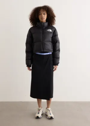 Women's Nuptse Short Jacket