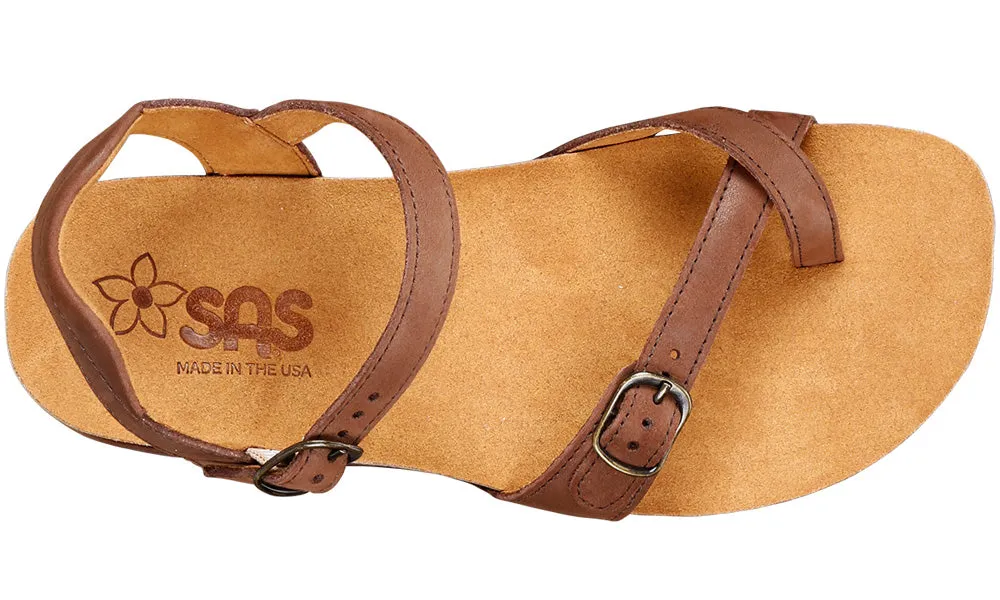 Women's Pampa - Chocolate