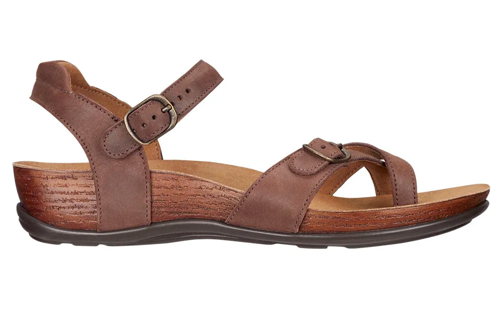 Women's Pampa - Chocolate