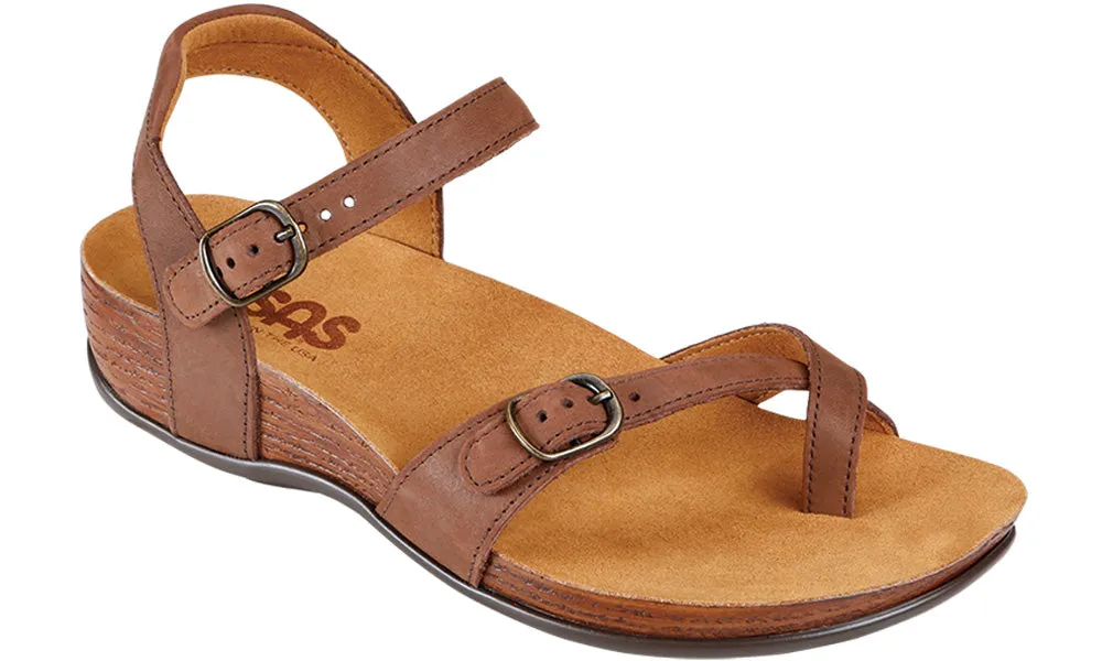 Women's Pampa - Chocolate