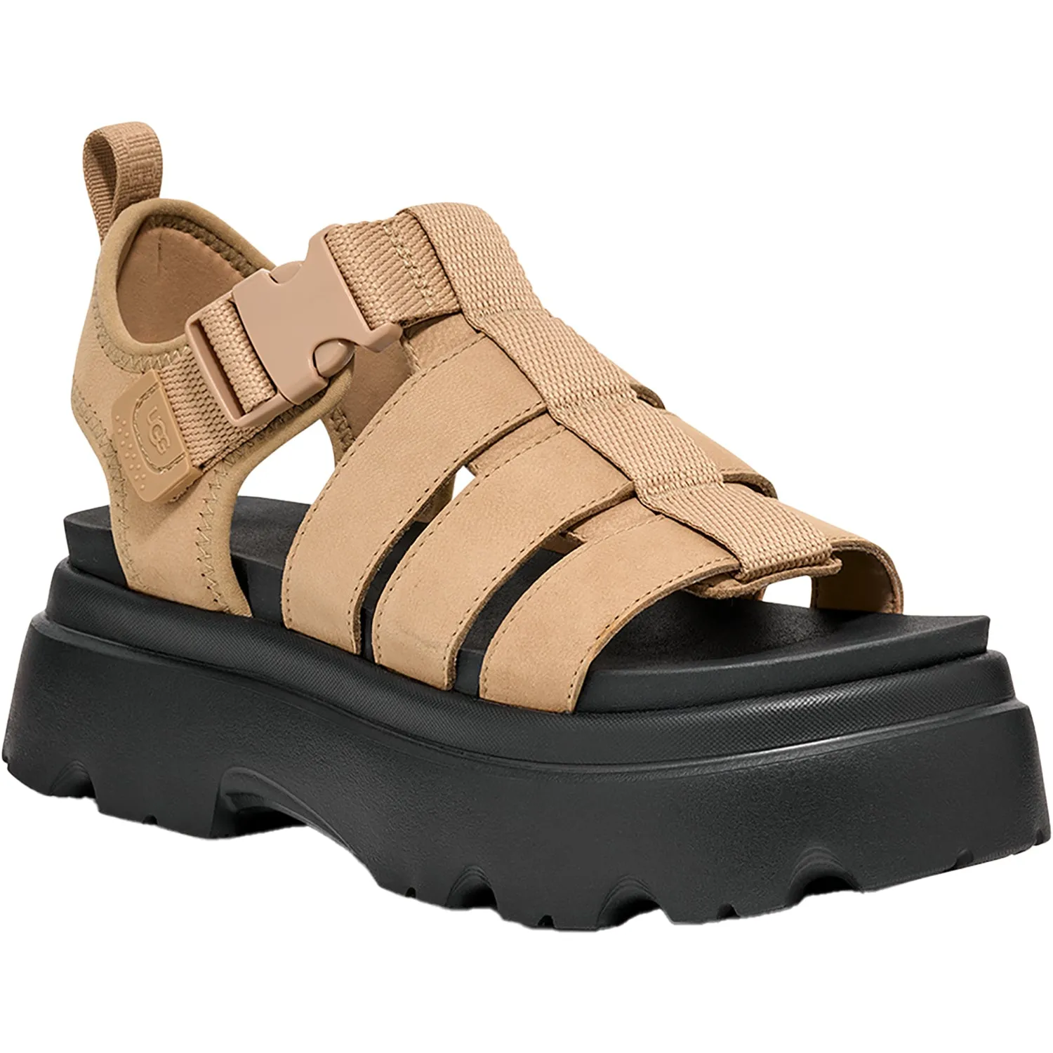Women's UGG Cora Sand