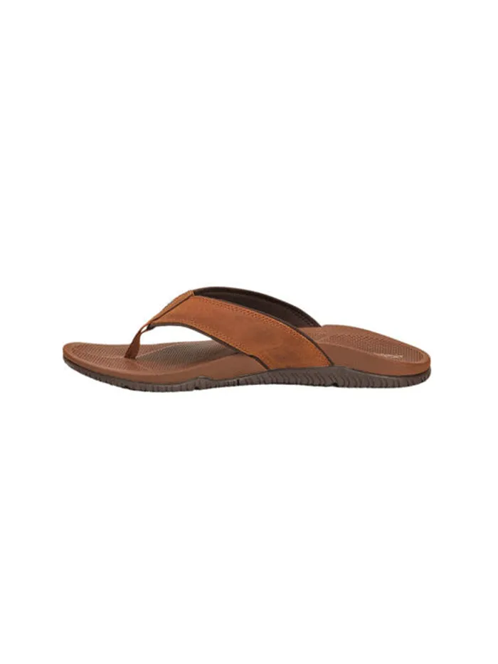 Xtratuf AUNW-900 Womens Auna Sandal Brown