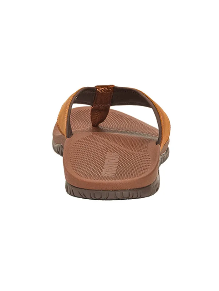 Xtratuf AUNW-900 Womens Auna Sandal Brown