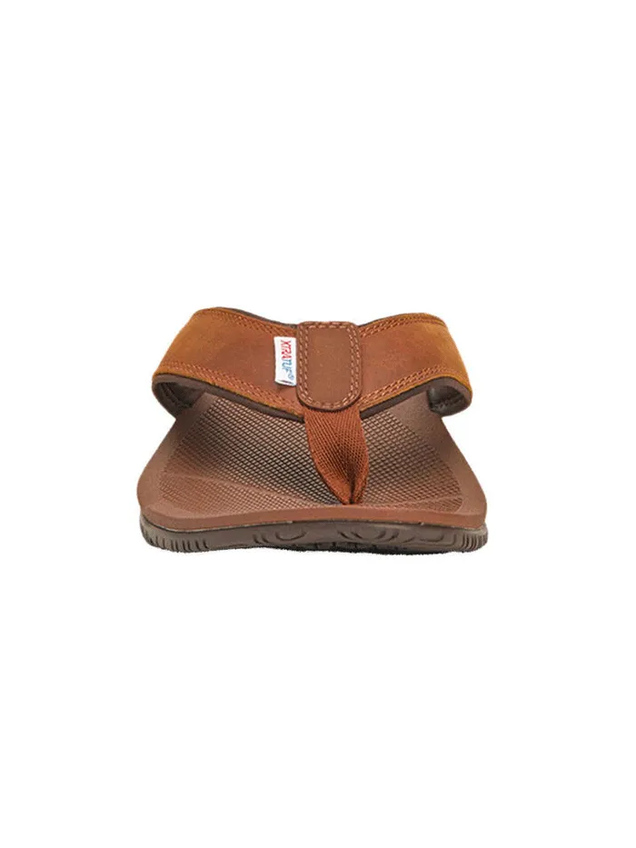 Xtratuf AUNW-900 Womens Auna Sandal Brown