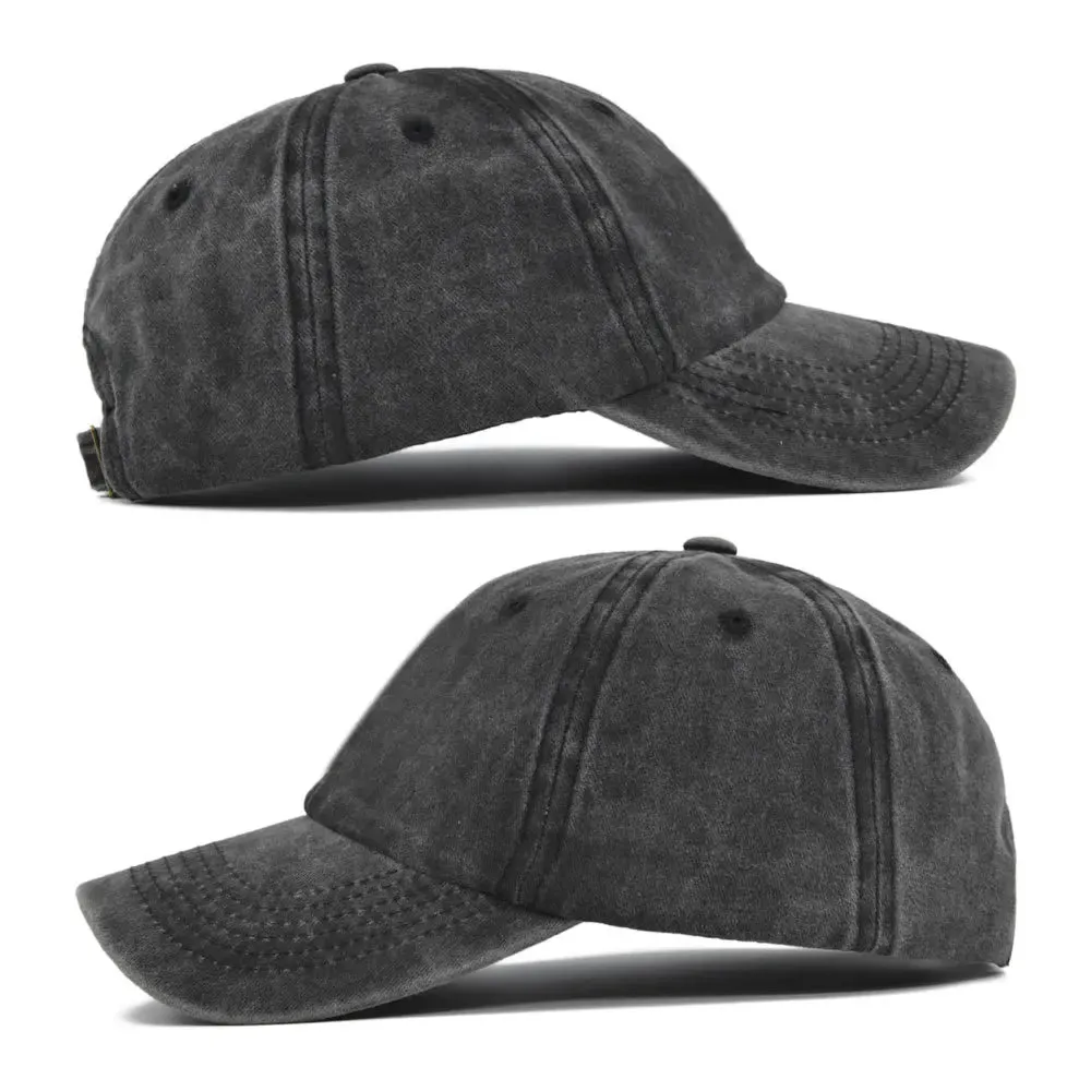 YELLOWSTONE Baseball Cap Snapback Hat